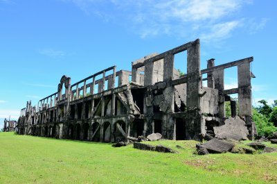 Corregidor