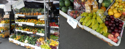 KONA Market