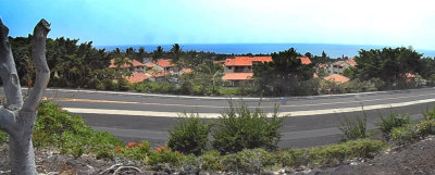 KONA Coast