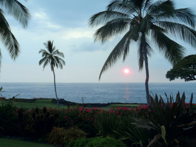 Kona Coast