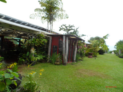 PALEAKU PEACE GARDEN KONA
