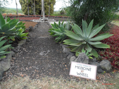 PALEAKU PEACE GARDEN KONA