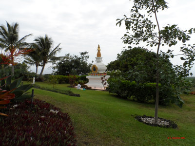 PALEAKU PEACE GARDEN KONA