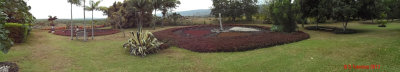 PALEAKU PEACE GARDEN KONA