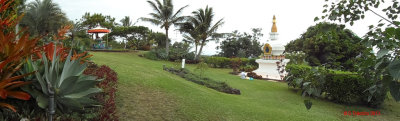 PALEAKU PEACE GARDEN KONA