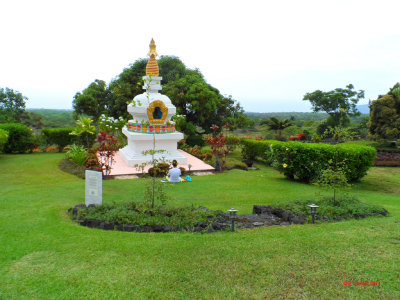 PALEAKU PEACE GARDEN KONA