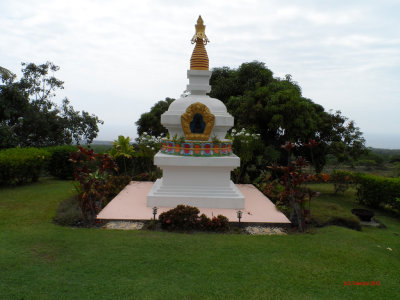 PALEAKU PEACE GARDEN KONA