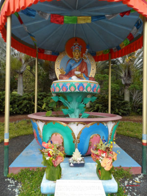 PALEAKU PEACE GARDEN KONA