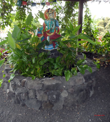 PALEAKU PEACE GARDEN KONA