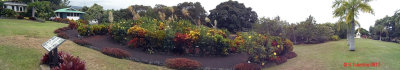 PALEAKU PEACE GARDEN KONA