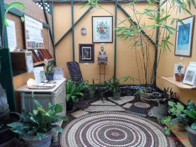 PALEAKU PEACE GARDEN KONA