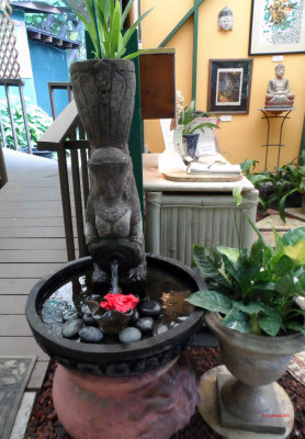 PALEAKU PEACE GARDEN KONA