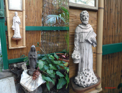PALEAKU PEACE GARDEN KONA
