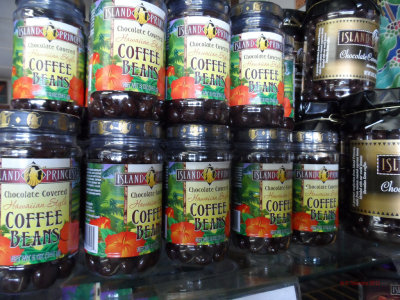 Kona Coffee