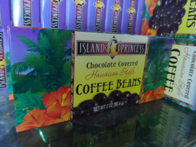 Kona Coffee
