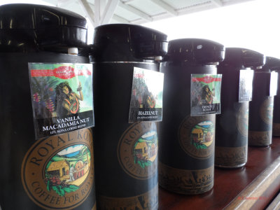 Kona Coffee