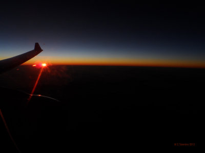 Day and Night