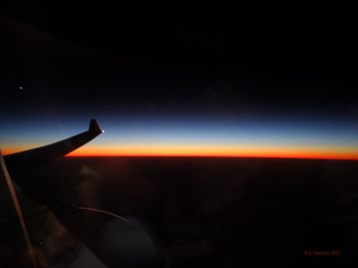 Day and Night