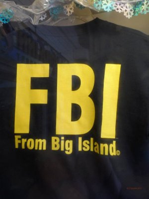 FBI
