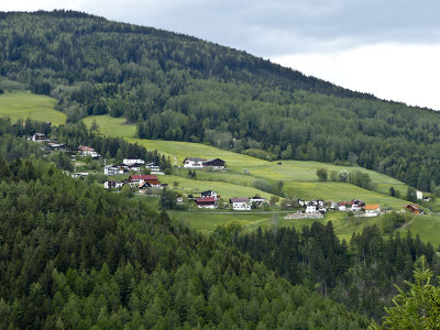 Austrian Village