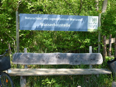 Lake Starnberg bench