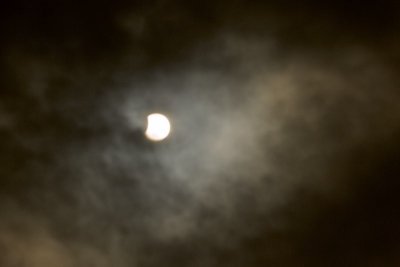  Sun eclipse 2015