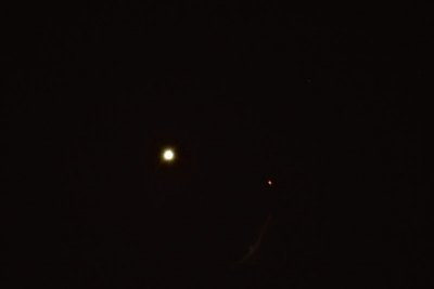Venus & Mars