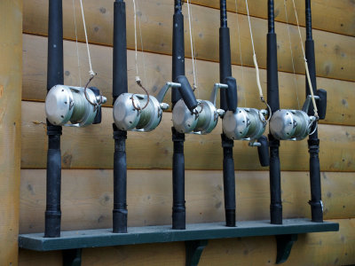 P6307871 - Fishing Gear, Silver Salmon Creek Lodge.jpg