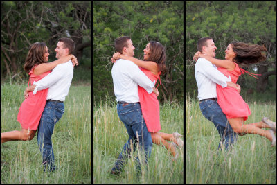 Engagement Photos