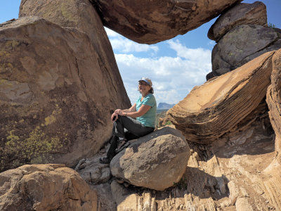 P5052047 - Pam at Balanced Rock.jpg