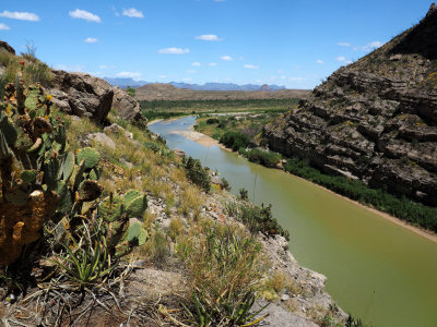 P5052078 - Santa Elena Canyon View Toward the Chisos Mountains.jpg