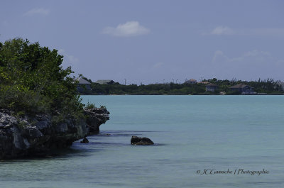 Turks and Caicos 2014