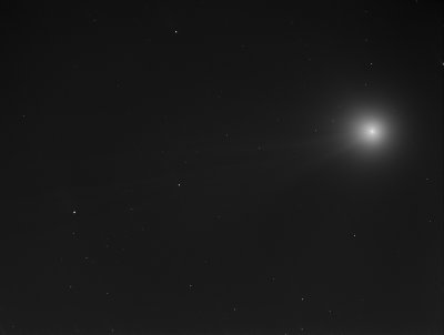 Comet Lovejoy, 12/01/2015