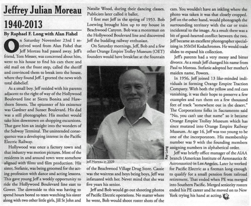 #31b - Jeff Moreau