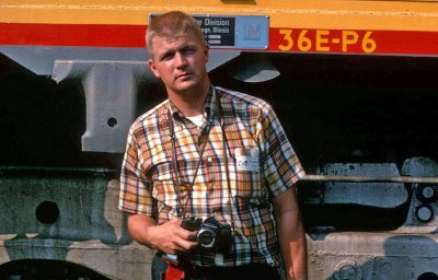 #110 - Joe McMillan