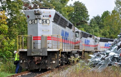 073 - Friday morning Sept 27 - Columbia & Reading RR