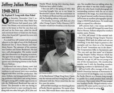 #31b - Jeff Moreau