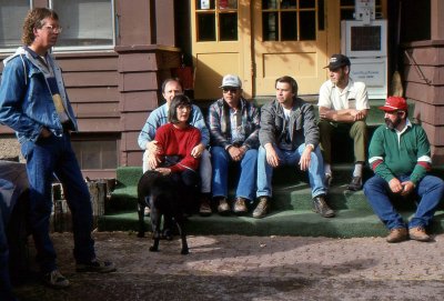 #116 - Essex Montana - Oct 1992