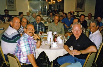 15 - WGRF #31 - Chicago 1996