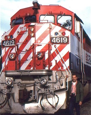 34 - Dick Kuelbs