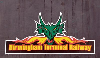 037 - Friday morning Oct 2nd - Birmingham Terminal Railway