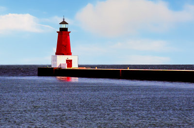Memonmee Lighthouse