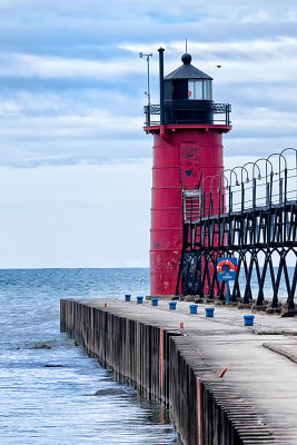 South Haven Lighthouse