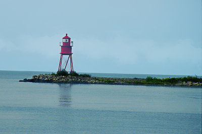 Alpena Lighthouse