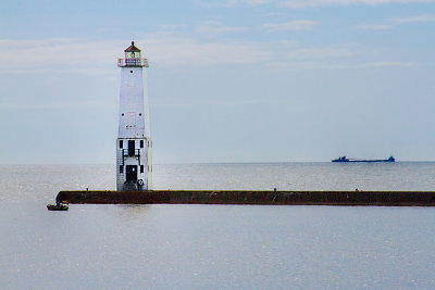 Frankfort Lighthouse