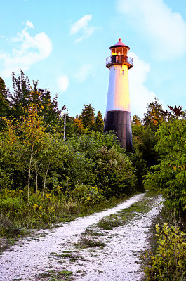 End Of Road Rear Range Lighthouse.jpg