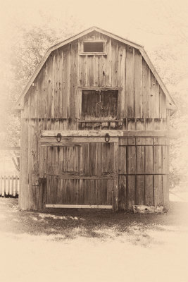 Barn