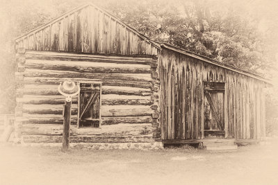 Old School House