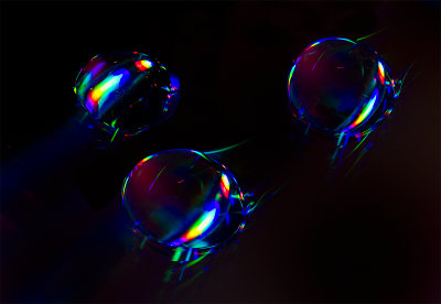 Water Drop