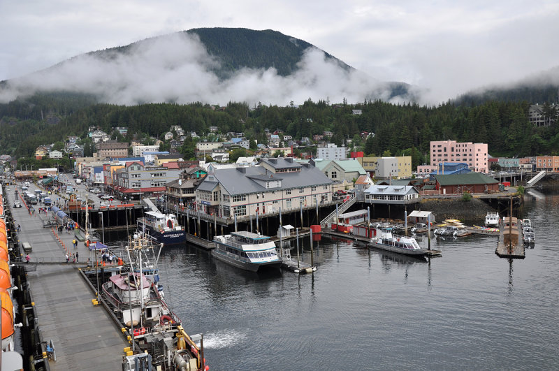 Ketchikan